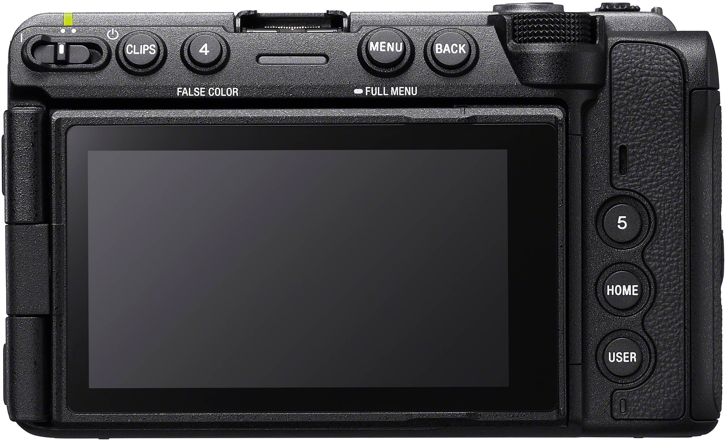 Видеокамера SONY FX5 Body (ILMEFX5B.CEC) фото3