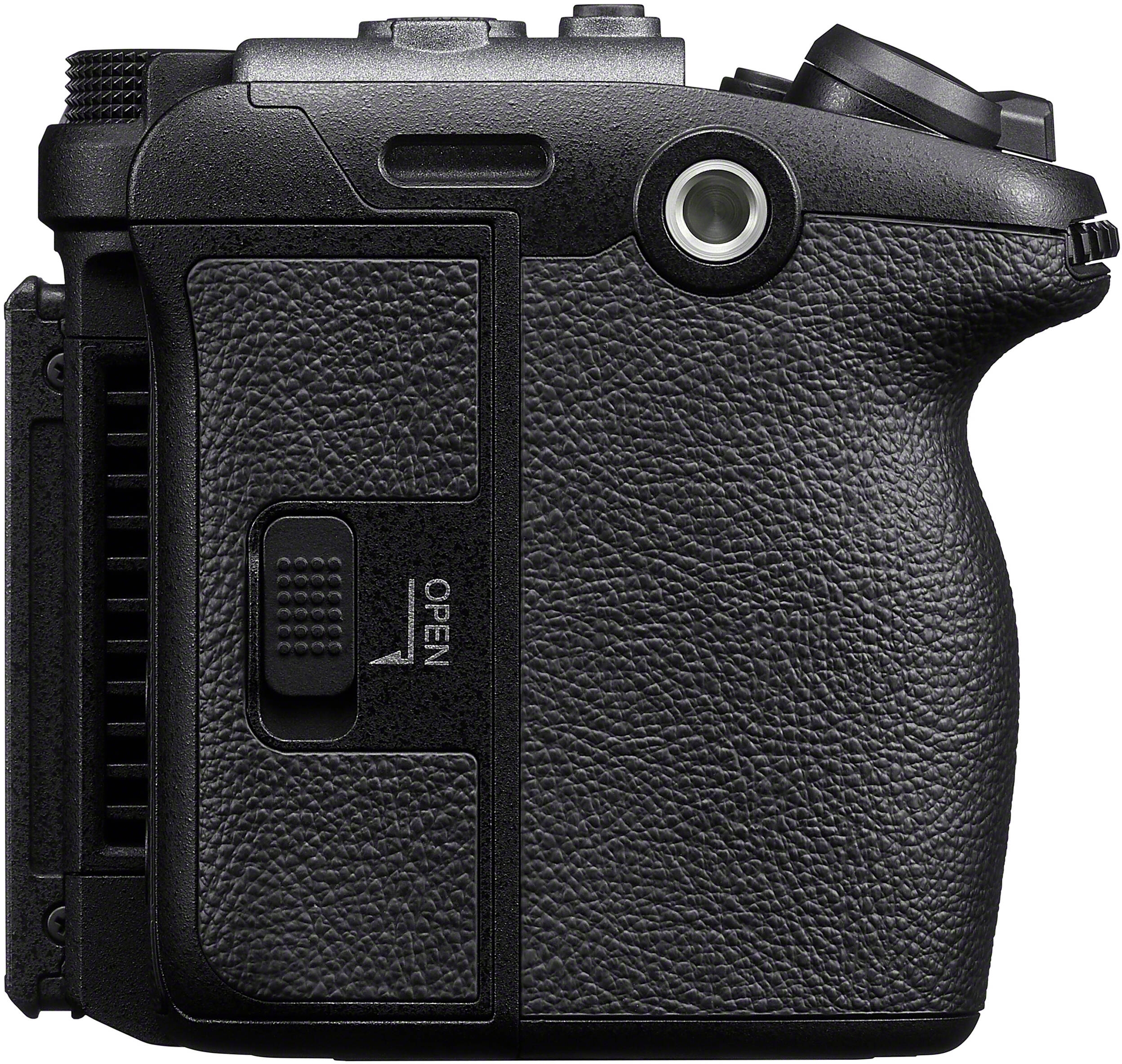 Видеокамера SONY FX5 Body (ILMEFX5B.CEC) фото4