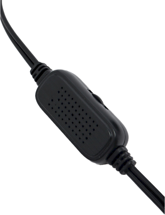 Акустика 2.0 Microlab B-15, USB, черная фото5