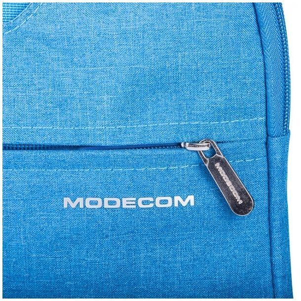 Сумка для ноутбука 11" Modecom Highfill голуба фото