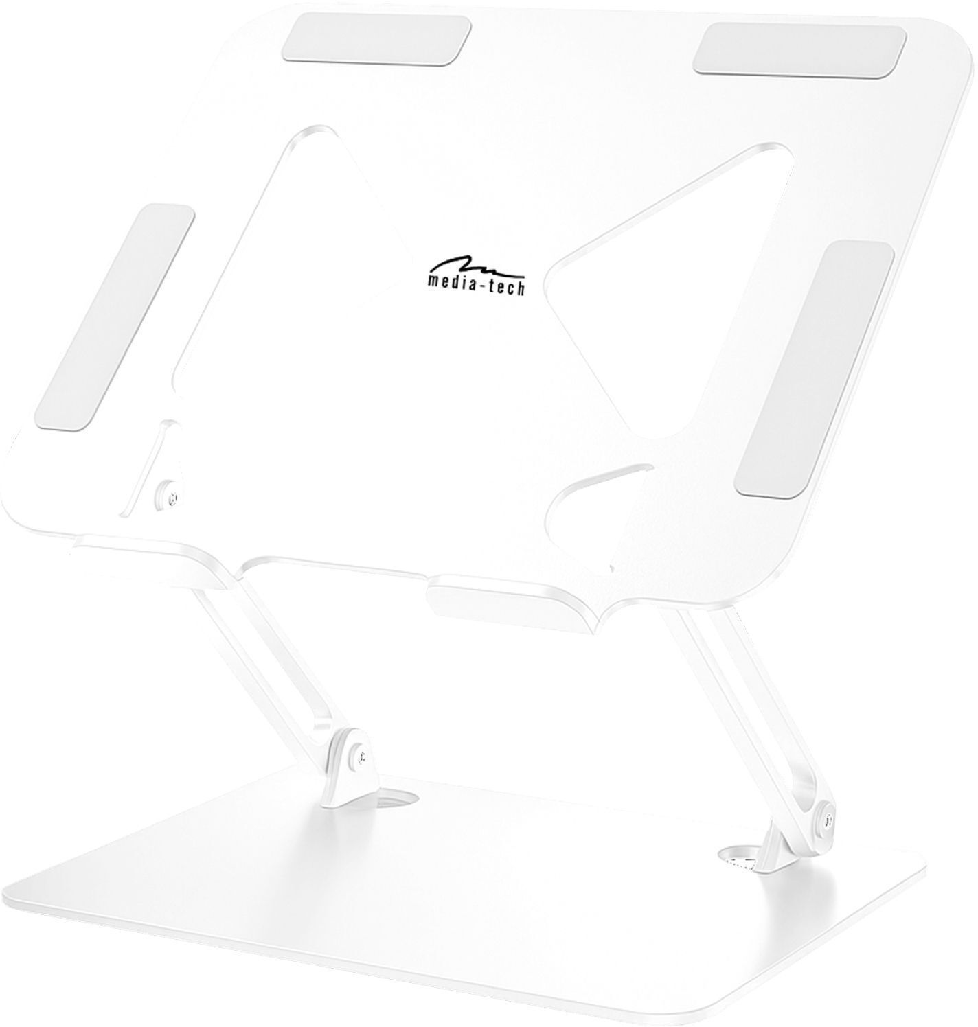 Подставка для ноутбука Laptop Stand 10-17" Media-Tech фото2