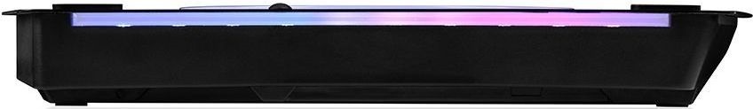 Подставка для ноутбука Modecom SILENT FAN MC-CF18 RGB фото3