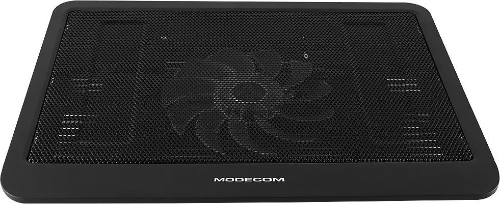 Подставка для ноутбука Modecom SILENT FAN MC-CF13 фото2