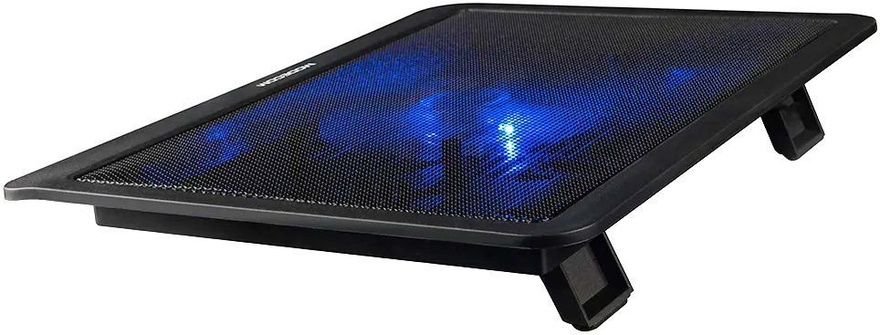 Подставка для ноутбука Modecom SILENT FAN MC-CF13 фото4