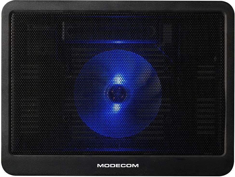 Подставка для ноутбука Modecom SILENT FAN MC-CF13 фото5