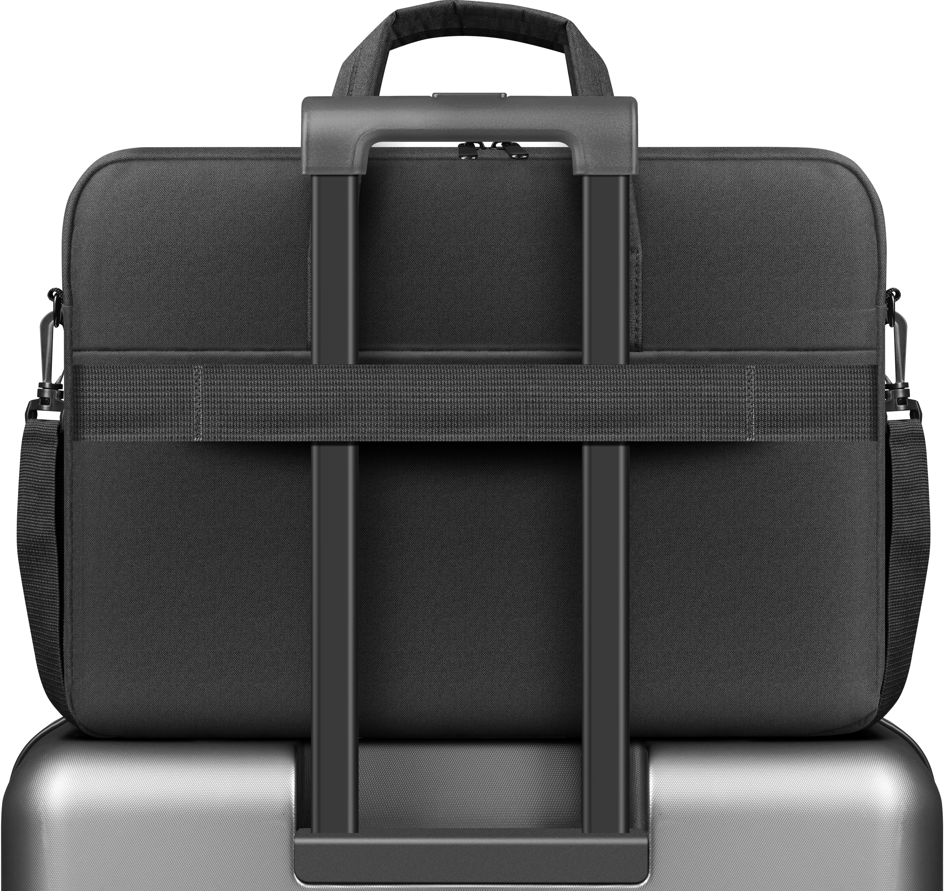 Сумка для ноутбука 15.6'' Defender Forti черная фото5