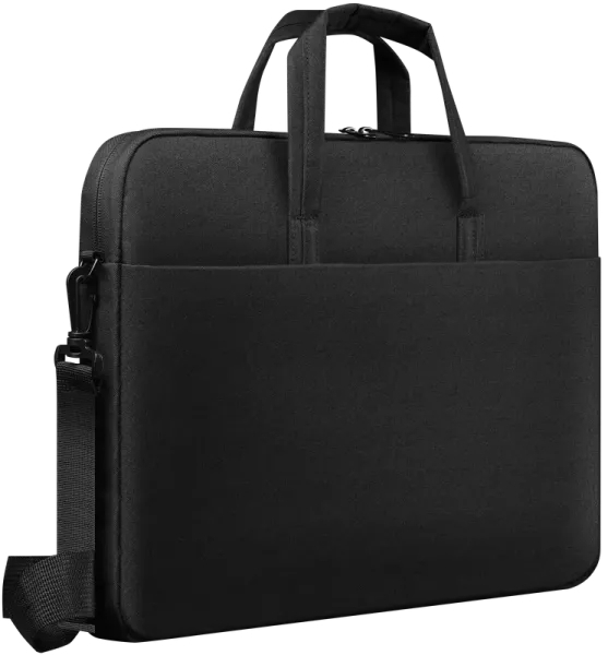 Сумка для ноутбука 15.6'' Defender Forti черная фото2