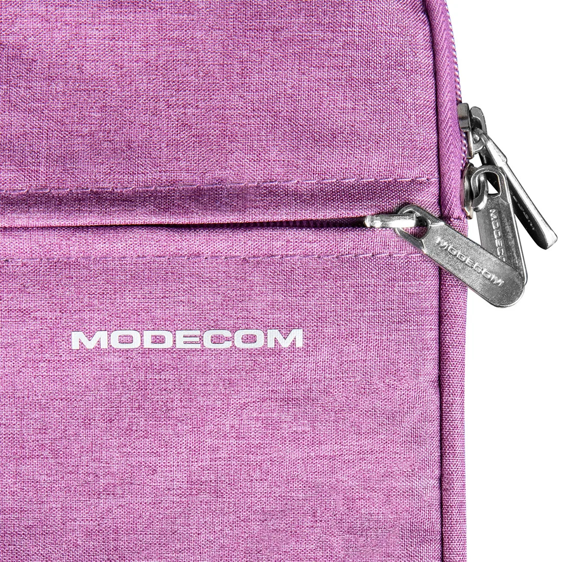 Сумка для ноутбука 11" Modecom Highfill розовая фото3
