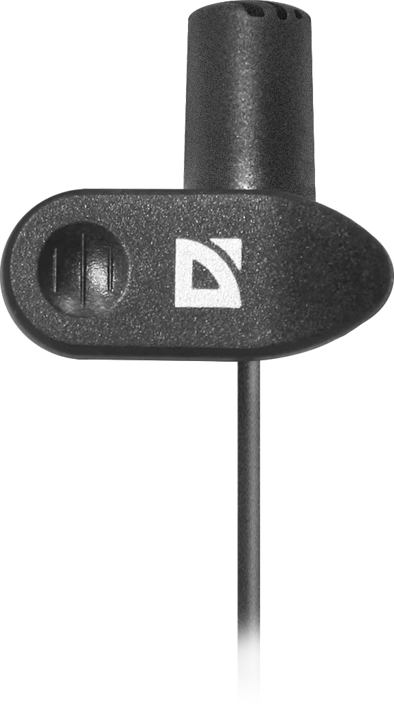 Микрофон Defender MIC-109 фото