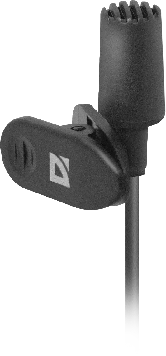 Микрофон Defender MIC-109 фото