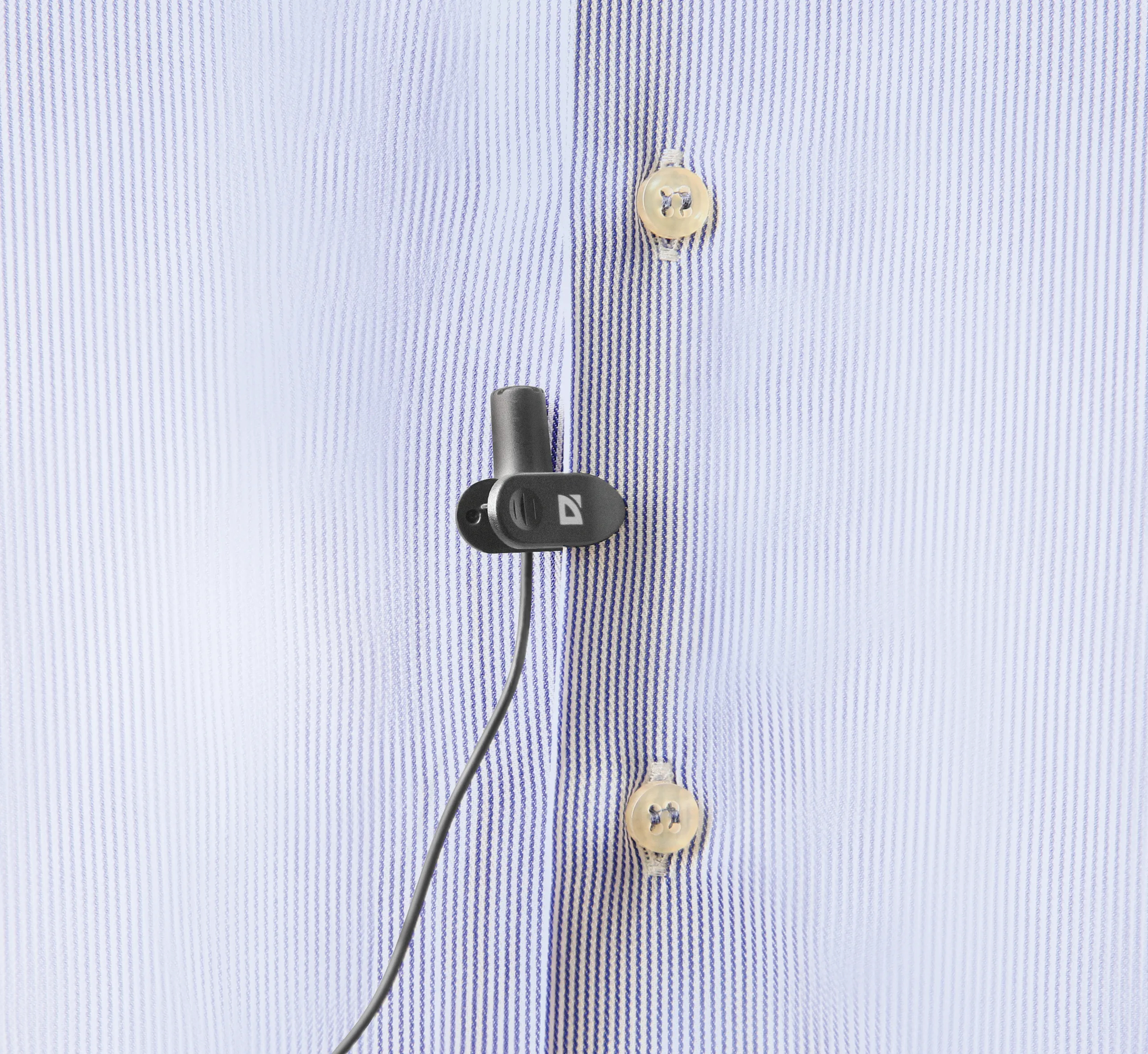 Микрофон Defender MIC-109 фото