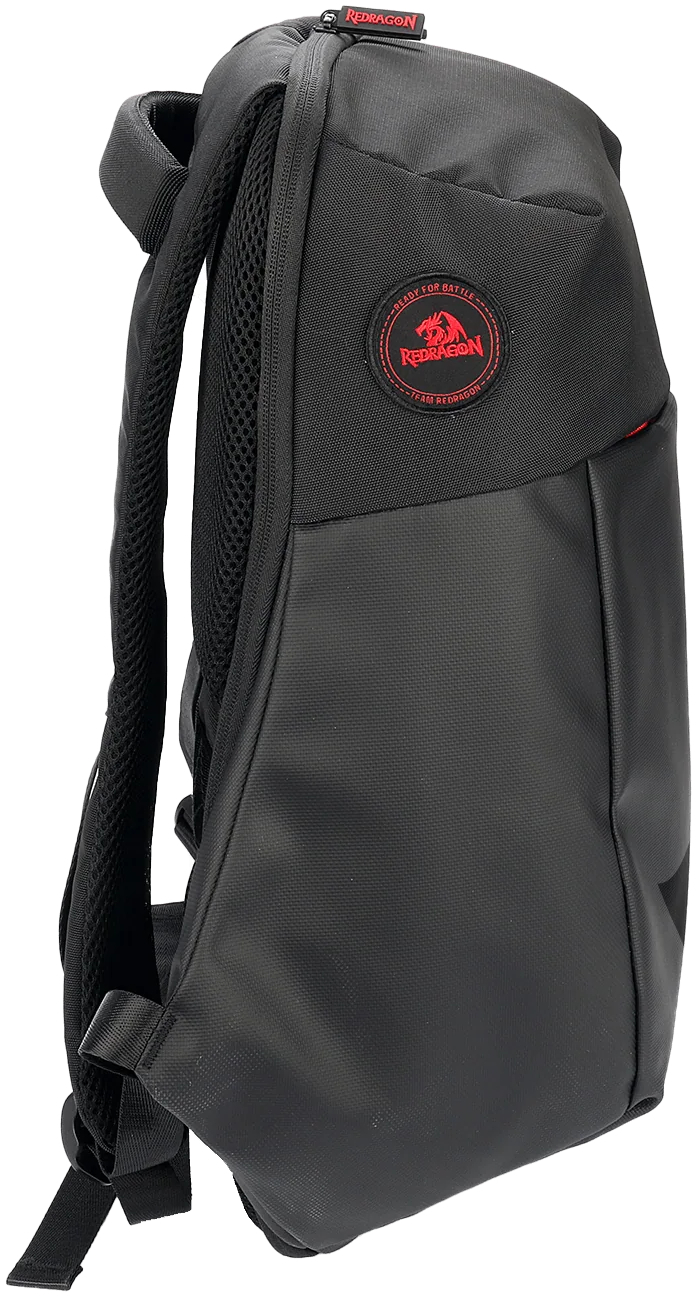 Рюкзак для ноутбука 15.6" Redragon Skywalker GB-93, полиестер фото5