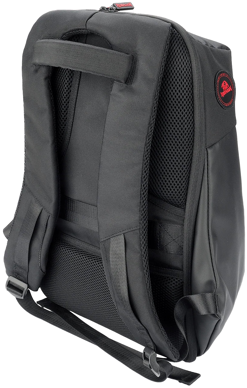 Рюкзак для ноутбука 15.6" Redragon Skywalker GB-93, полиестер фото4