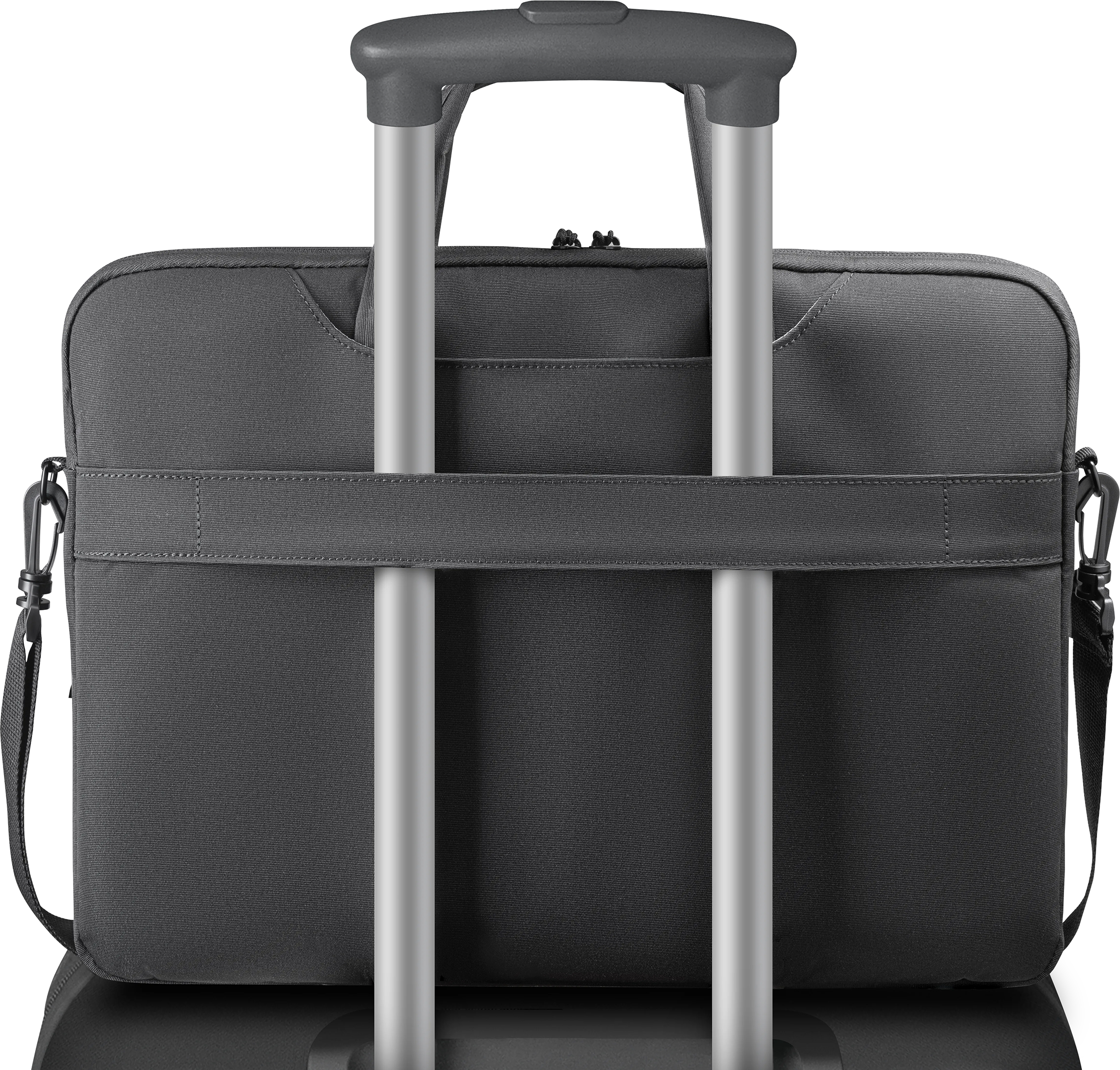 Сумка для ноутбука 15.6'' Defender Omny з кишенею, чорна фото5