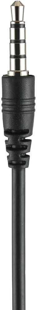 Гарнитура Sandberg MiniJack Headset Bulk Black (825-30) фото3