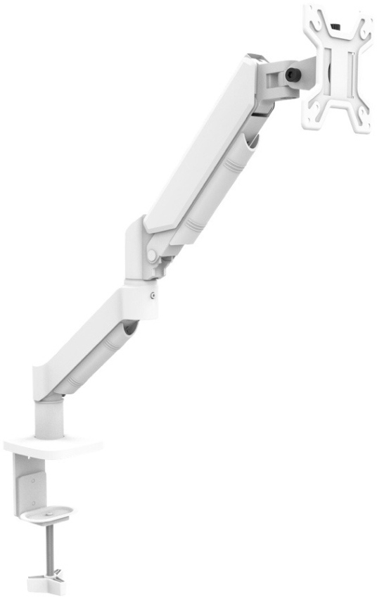 Настільне кріплення для монітора XTRIKE ME HT-20WH, 17-32" White фото2