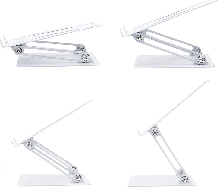 Подставка для ноутбука Laptop Stand 10-17" Media-Tech фото2