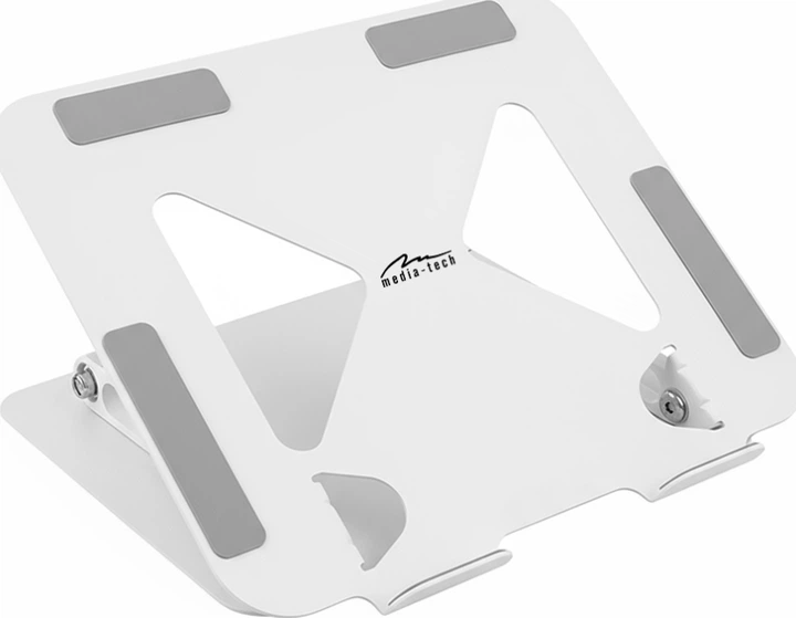 Подставка для ноутбука Laptop Stand 10-17" Media-Tech фото3
