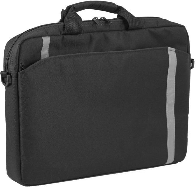 Сумка для ноутбука 15.6'' Defender Shiny чорна фото3