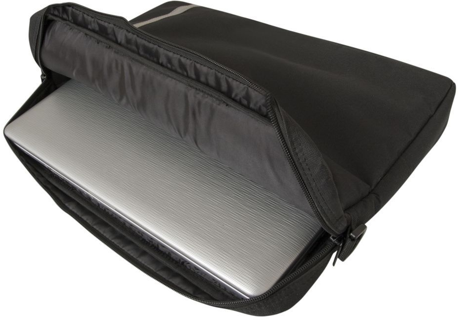 Сумка для ноутбука 15.6'' Defender Shiny чорна фото7