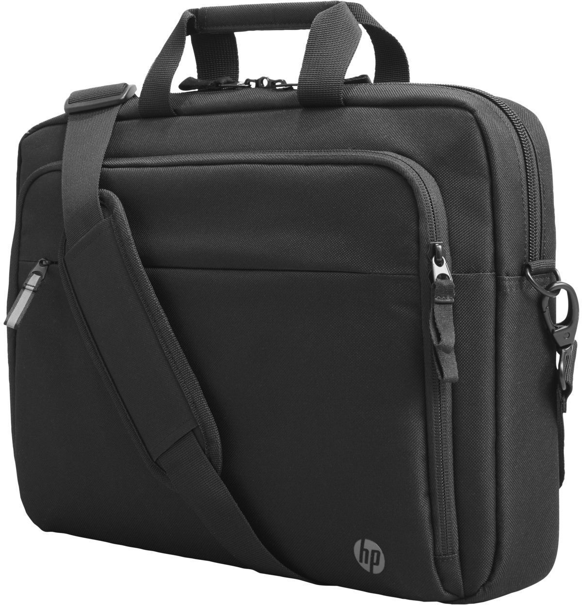 Сумка для ноутбука HP 15.6" Renew Business, чорний фото
