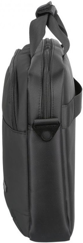 Сумка для ноутбука 15,6" Modecom Porto чорна фото