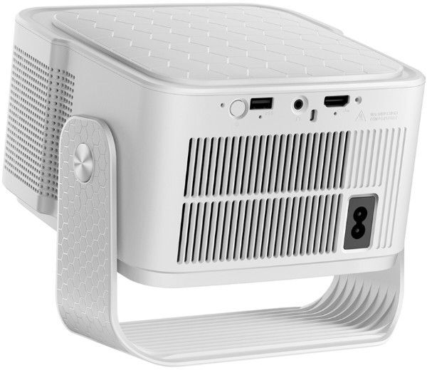 Проектор H96 MAX HY350MAX фото2