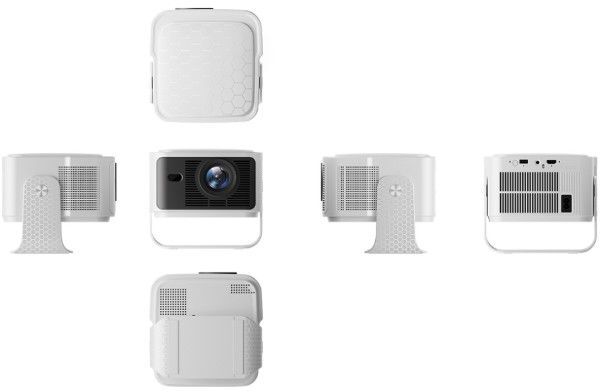 Проектор H96 MAX HY350MAX фото3
