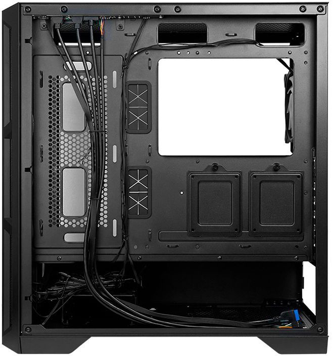 Корпус Chieftec APEX GA-01B-TG-OP фото4