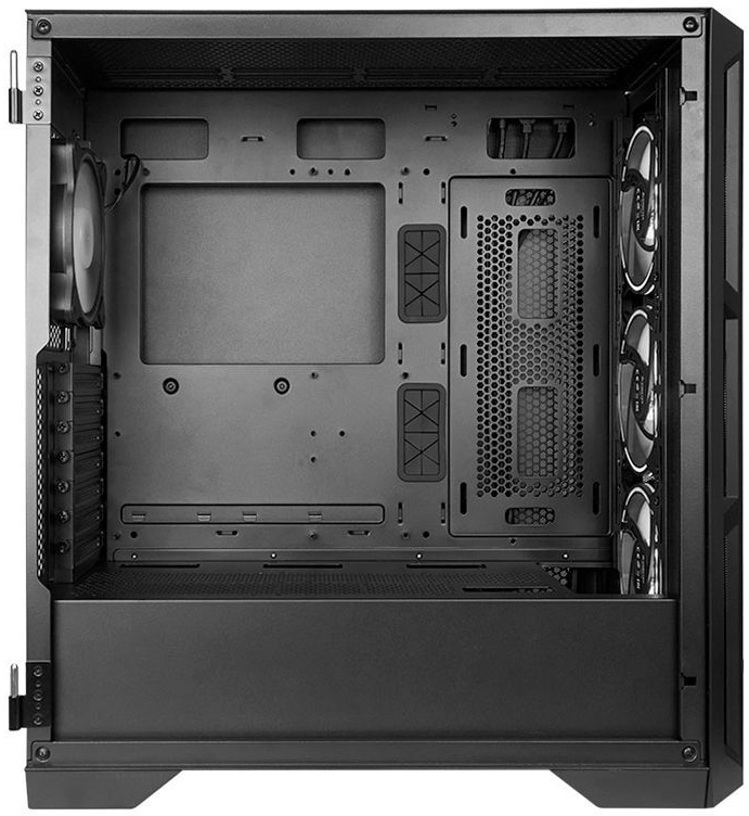 Корпус Chieftec APEX GA-01B-TG-OP фото5
