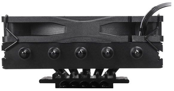 Вентилятор для процесора Chieftec CAC-S92PWM-LP45 фото4