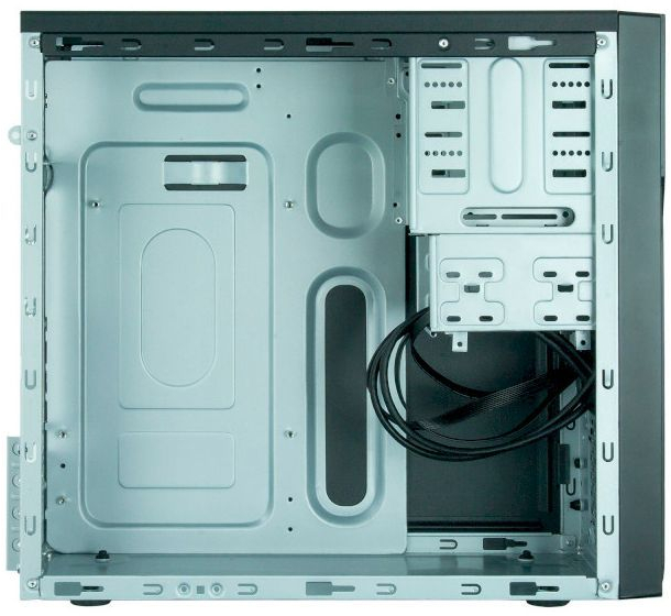 Корпус Chieftec ELOX HO-12B-OP фото5