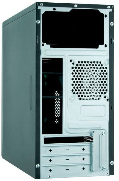 Корпус Chieftec ELOX HO-12B-OP фото2