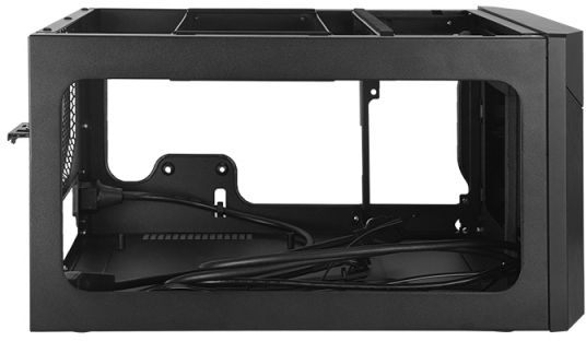 Корпус Chieftec PRO CUBE MINI CN-01B-OP фото4