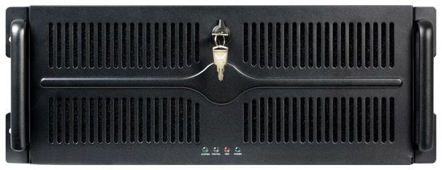 Корпус серверний Chieftec UNC-411E-B-OP фото2
