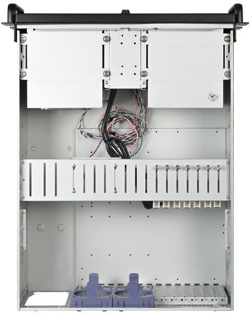 Корпус серверний Chieftec UNC-411E-B-OP фото4