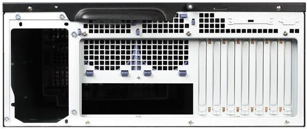 Корпус серверний Chieftec UNC-411E-B-OP фото5