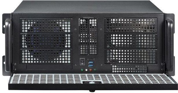 Корпус серверний Chieftec UNC-411E-B-OP фото3