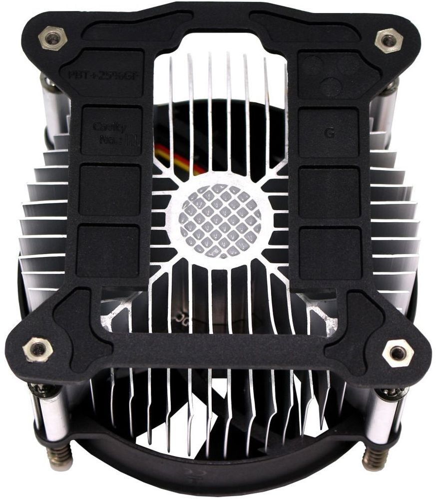 Вентилятор для процесора Xilence I200 bulk (LGA1150/1151/1155/1156/1200) фото4