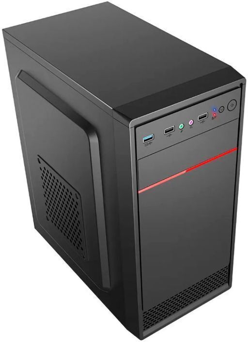 Корпус Casecom CM-1714 450W фото