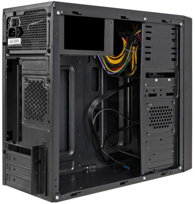 Корпус Casecom CM-1714 450W фото