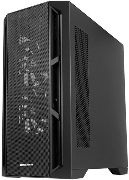 Корпус Chieftec APEX AIR GA-01B-M-OP фото