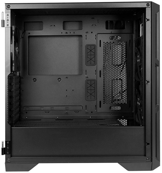 Корпус Chieftec APEX AIR GA-01B-M-OP фото