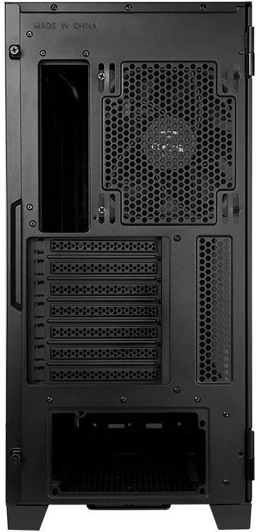 Корпус Chieftec APEX AIR GA-01B-M-OP фото