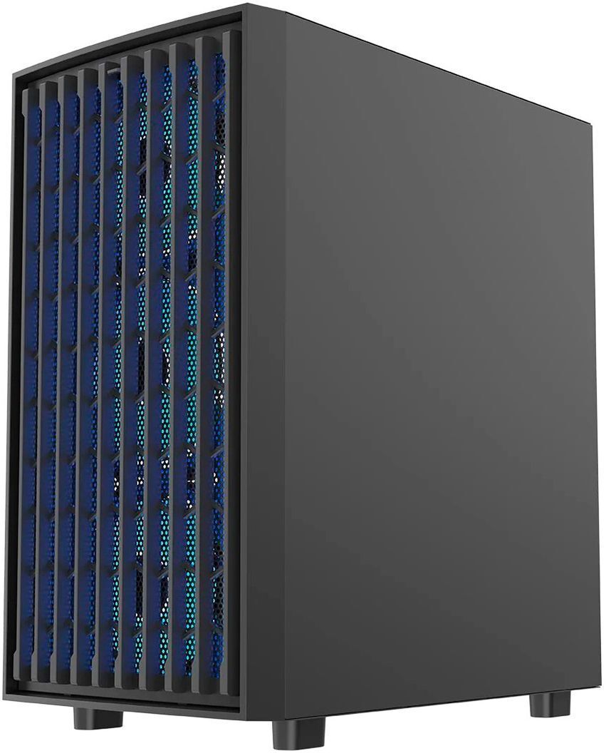 Корпус Modecom BREEZE BLACK фото3