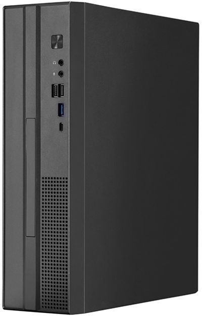 Корпус Chieftec FLYER DT-10B-300 фото3