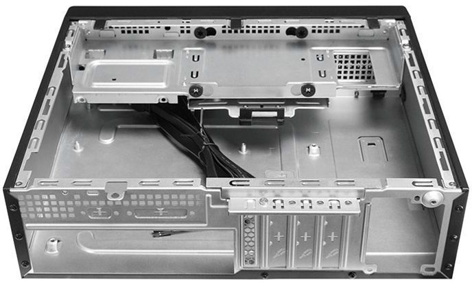 Корпус Chieftec FLYER DT-10B-300 фото4