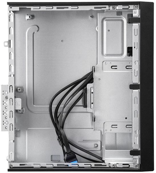 Корпус Chieftec FLYER DT-10B-300 фото5