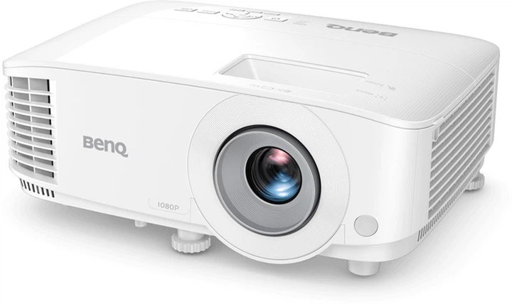 Проектор BENQ MH560 WHITE фото2
