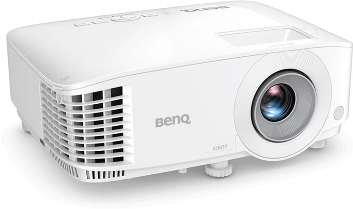Проектор BENQ MH560 WHITE фото4